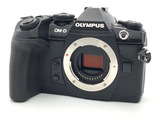 中古】OM-D E-M1 Mark II ﾎﾞﾃﾞｨ【2037万画素】 在庫一覧｜カメラのキタムラ