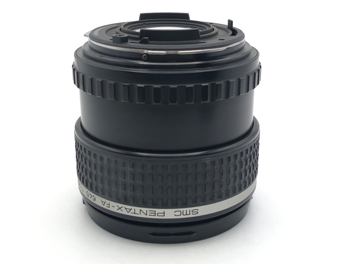 中古：B(並品)】ペンタックス FA645 45mmF2.8 | 2449500055901