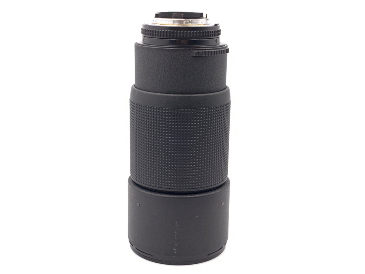 AF 80-200/2.8 ED D 旧