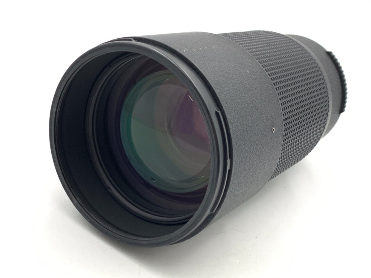 AF 80-200/2.8 ED D 旧
