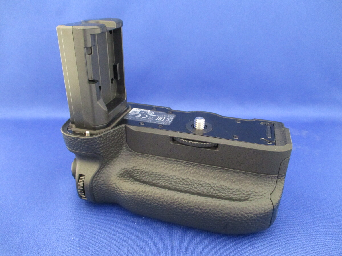 中古】ソニー 縦位置グリップ VG-C3EM 在庫一覧｜カメラのキタムラ