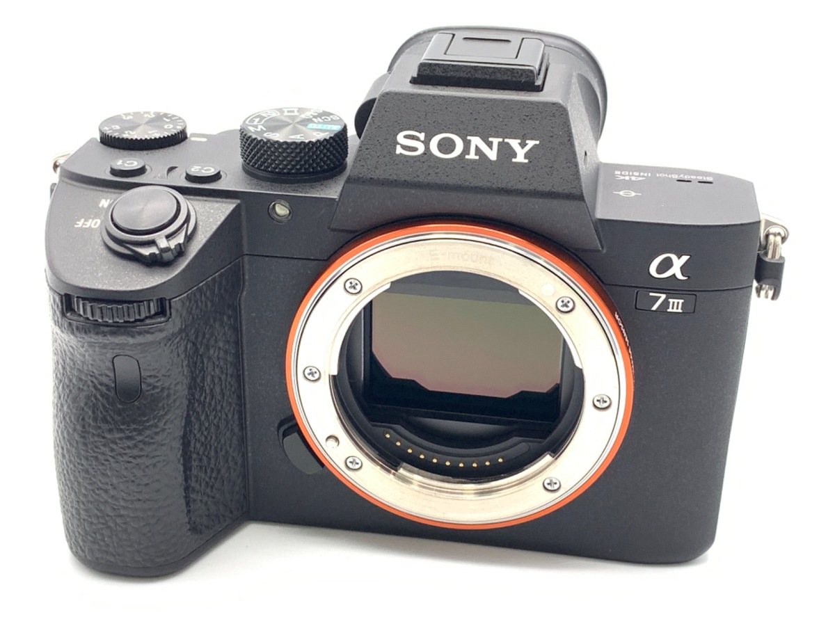 価格.com - SONY α6700 ILCE-6700 ボディ [ブラック] 純正オプション