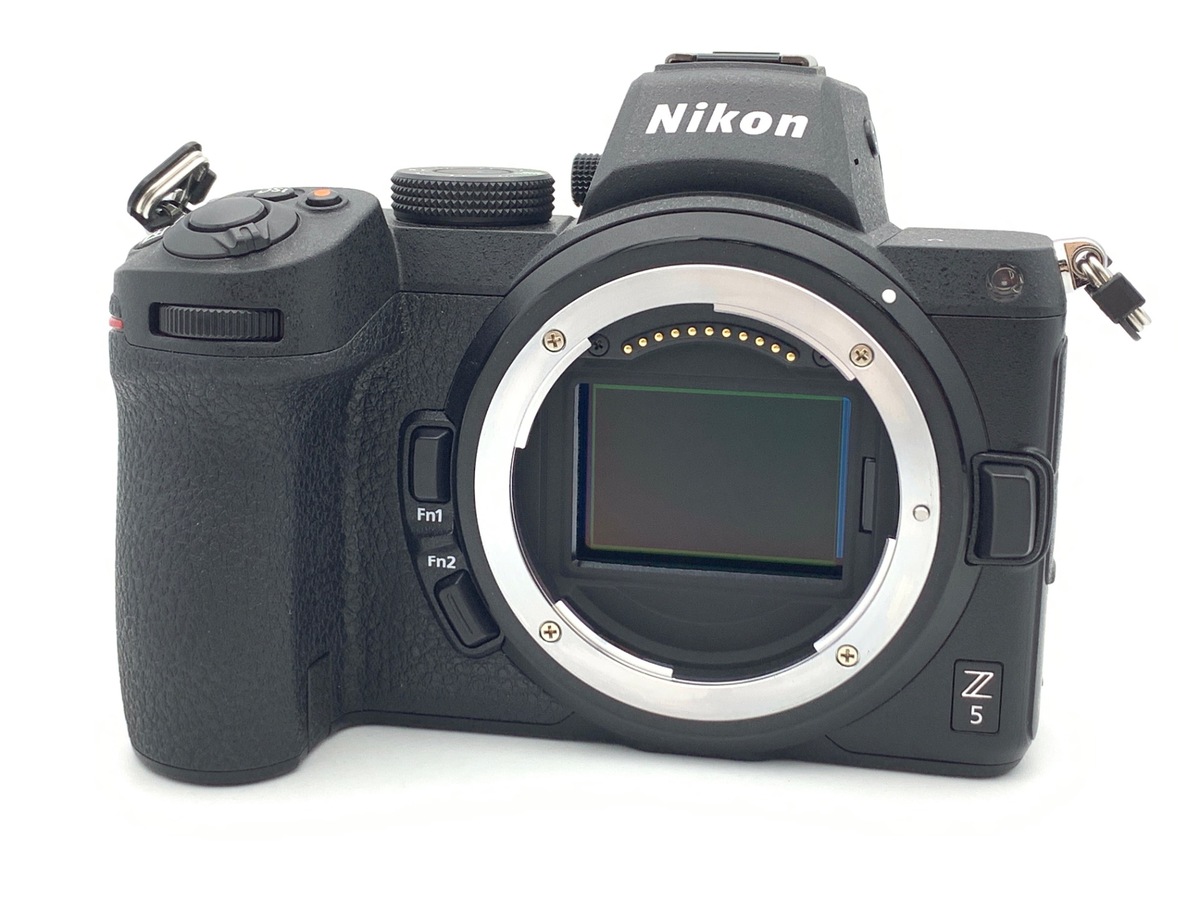 nikon Z5 ボディ Z 5 ボディ 中古価格比較 - 価格.com