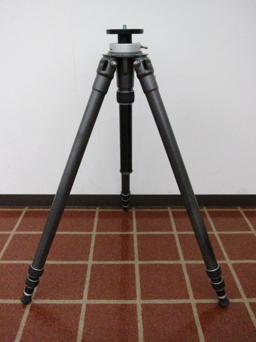 中古】ジッツオ(GITZO)GITZO MK2 三脚 G1312｜｜カメラのキタムラ