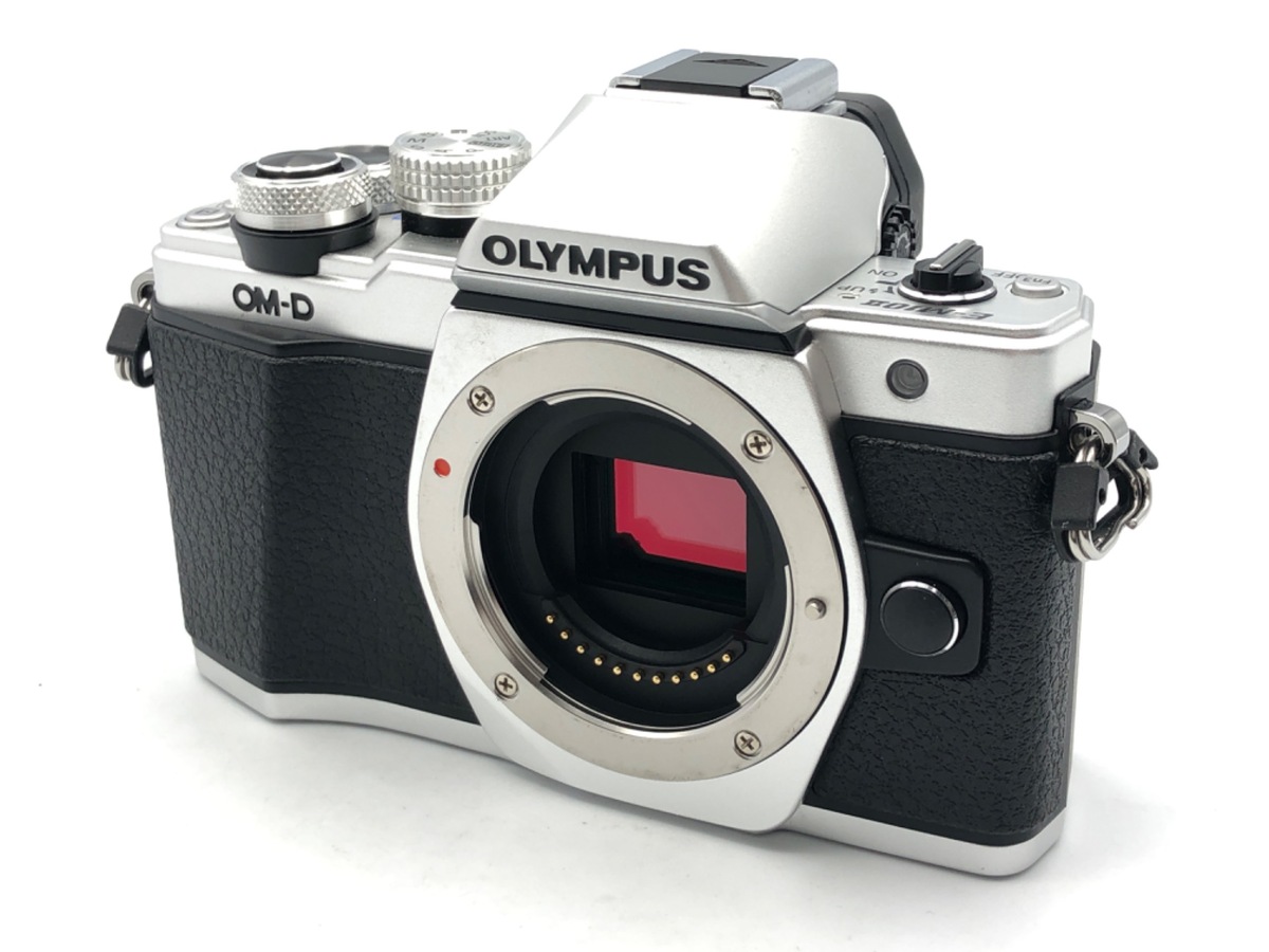 OM-D E-M10 Mark II ボディ 中古価格比較 - 価格.com