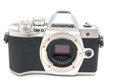 中古】オリンパス OM-D E-M10 MarkIII ボディ シルバー 在庫一覧