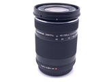 【美品】M.ZUIKO DIGITAL ED 40-150mm R ブラック オリンパス M.ZUIKO DIGITAL ED 40-150mm F4.0-5.6 R [ブラック] 価格
