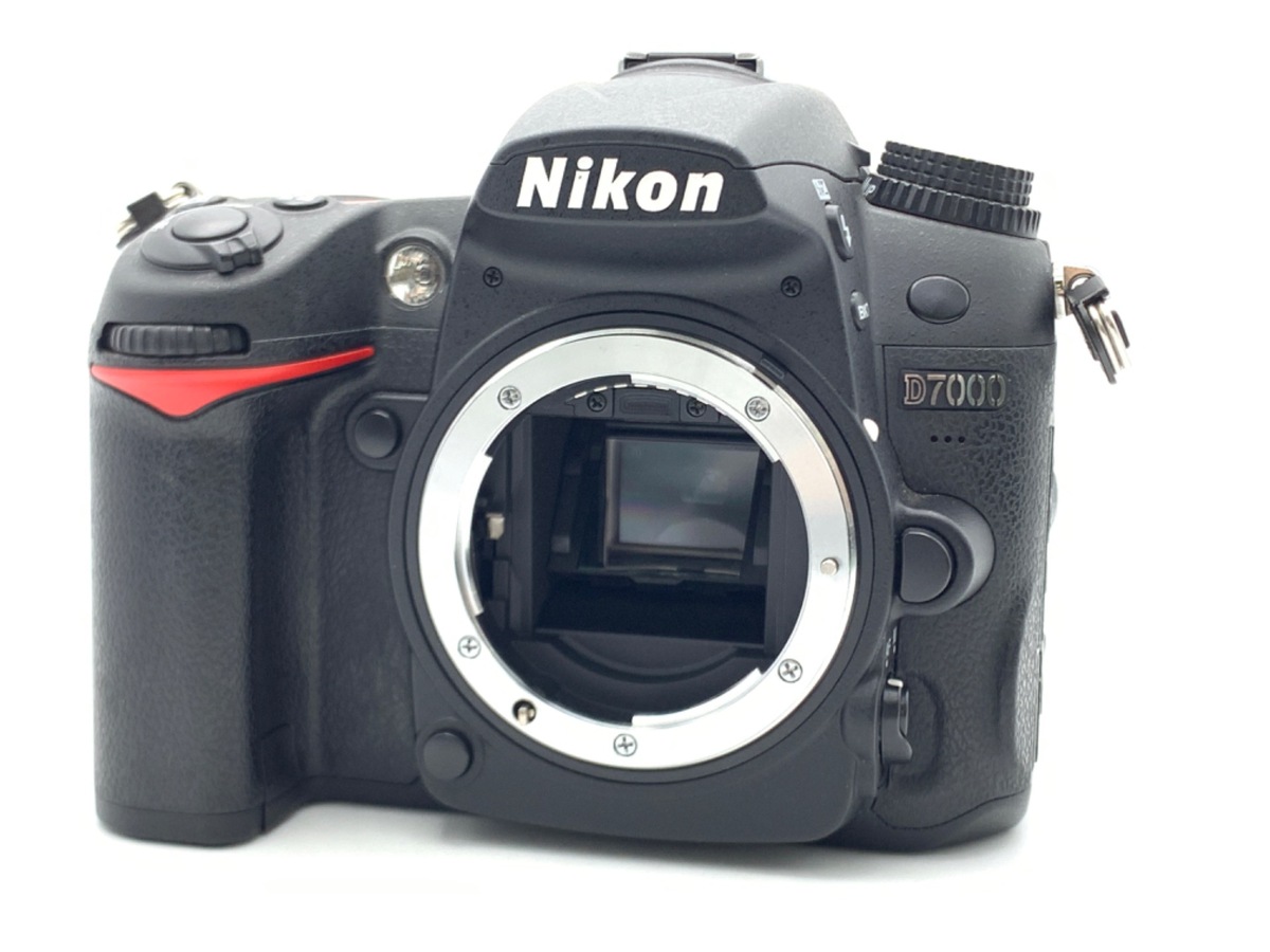 D7000 ボディ 中古価格比較 - 価格.com