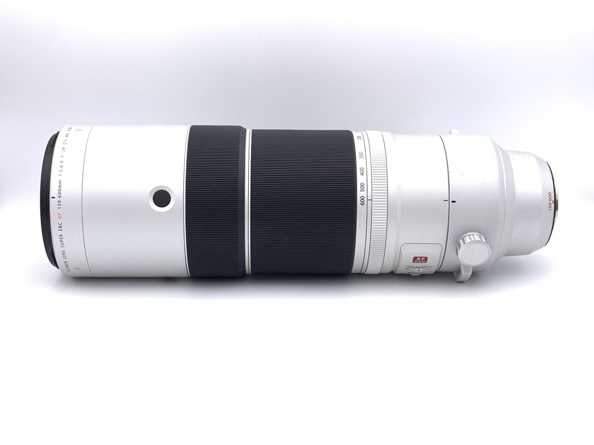 フジノンレンズ XF150-600mmF5.6-8 R LM OIS WR 中古価格比較 - 価格.com