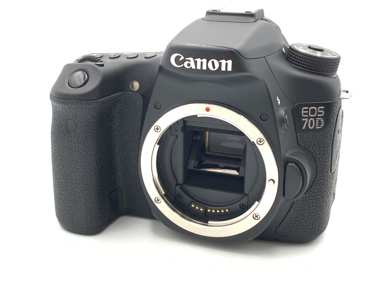 EOS 70D ���ި�y2020����f�z