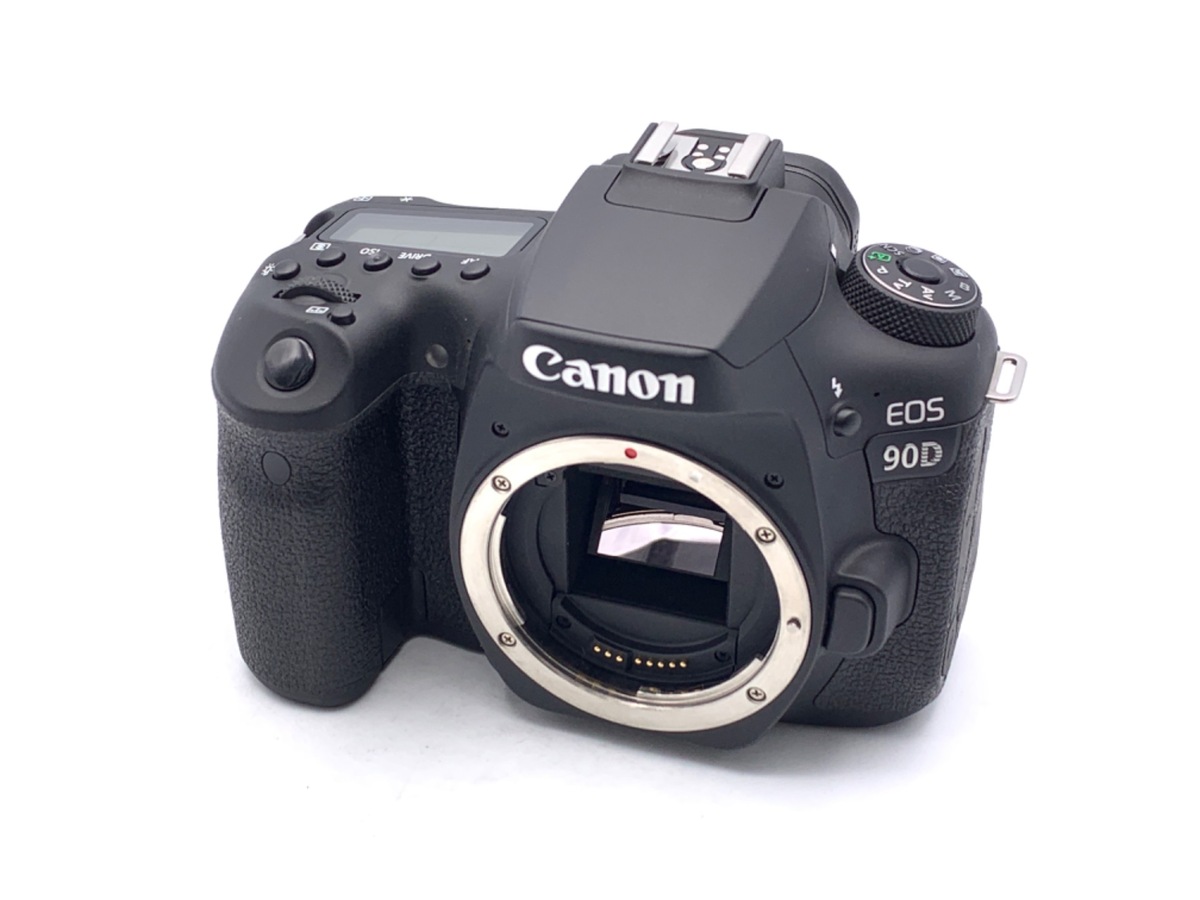 EOS 90D ボディ 中古価格比較 - 価格.com