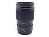 中古】ニコン NIKKOR Z 24-200mm f4-6.3VR 在庫一覧｜カメラのキタムラ