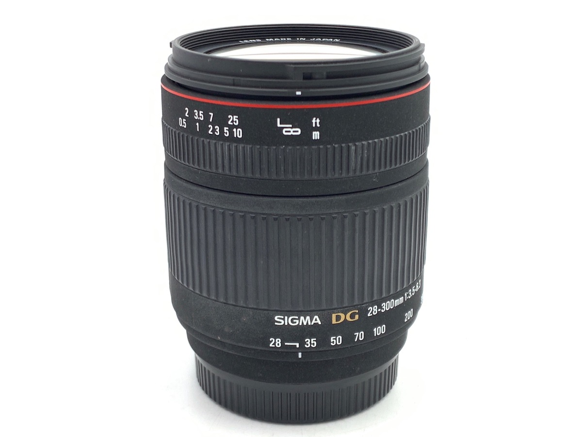 AF 28-300/3.5-6.3 �ư DG MACRO
