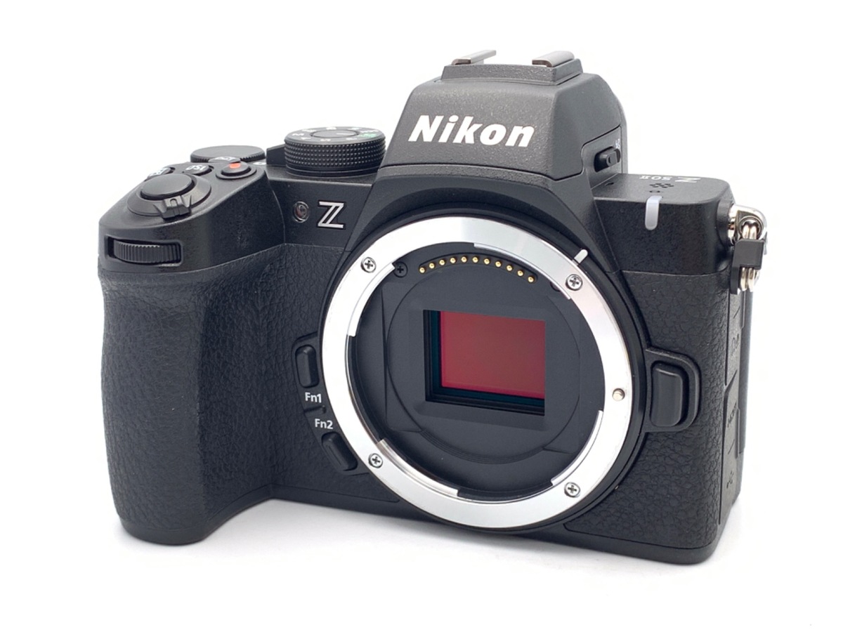 Nikon Z f【美品、バッテリー2つ、ASC-01付き】ボディ本体