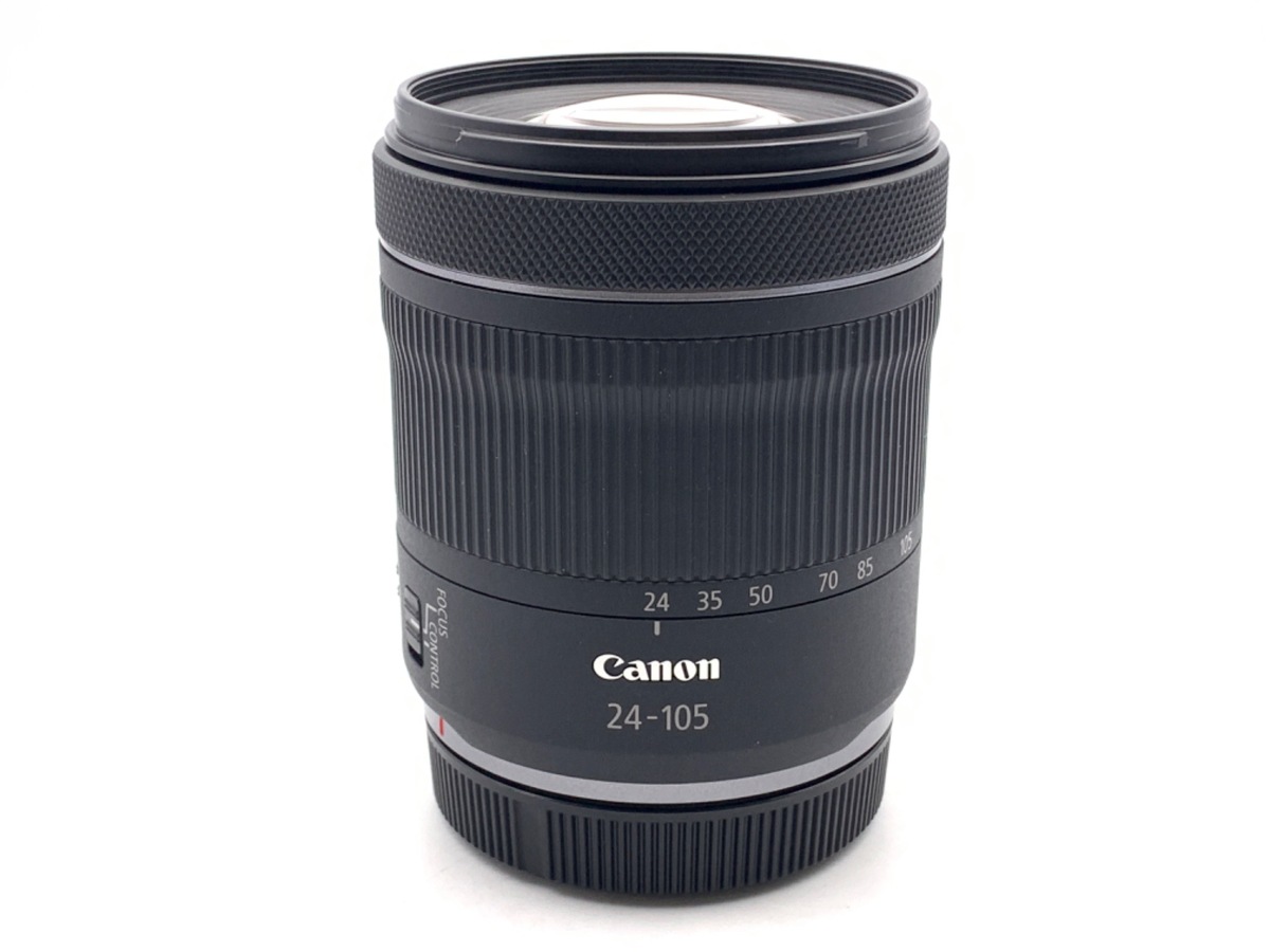 【未使用新品】RF24-105mm F4-7.1 IS STM CANON RF24-105mm F4-7.1 IS STM 価格比較 - 価格.com