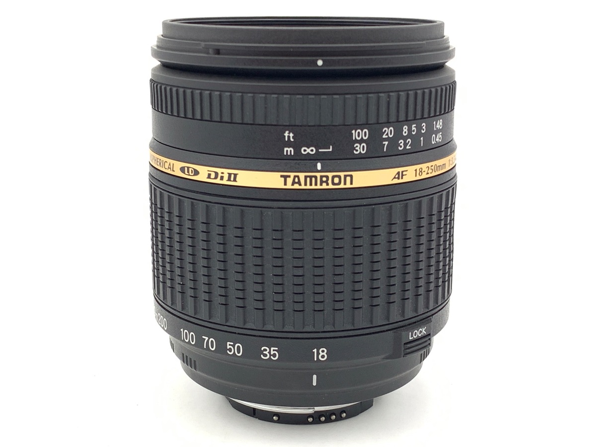 AF 18-250/3.5-6.3 ƺ� (AFӰ�������) Di II (A18)