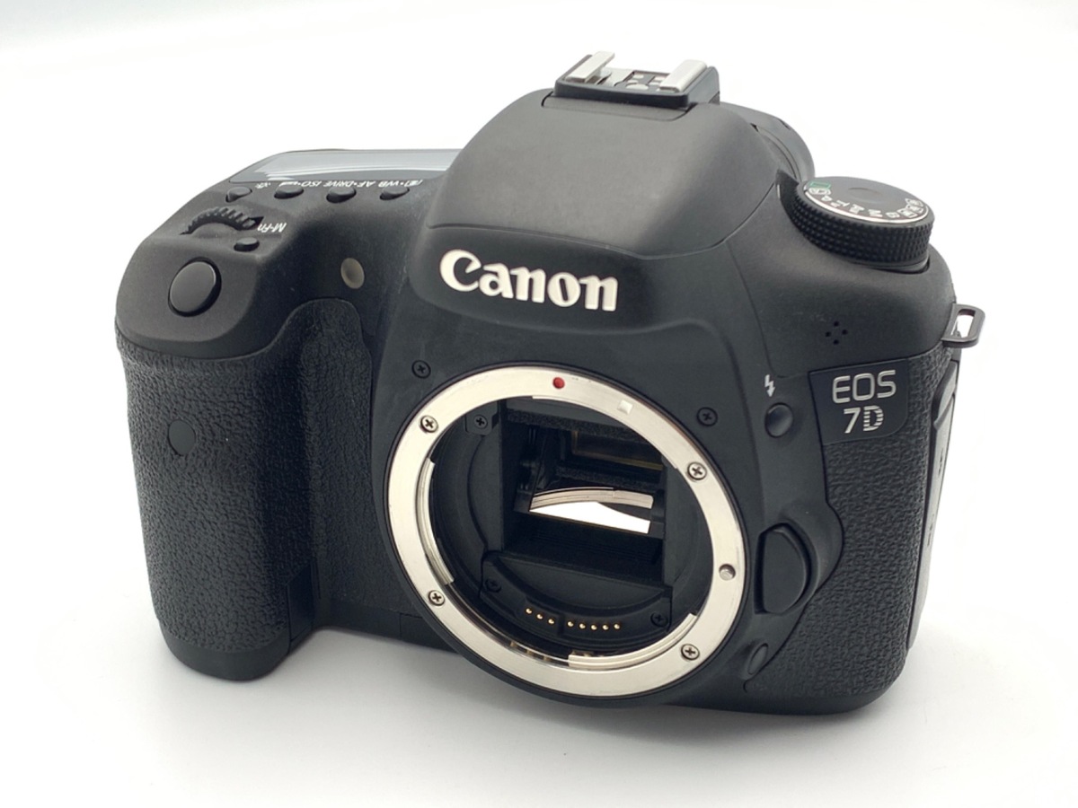 EOS 7D ���ި�y1800����f�z