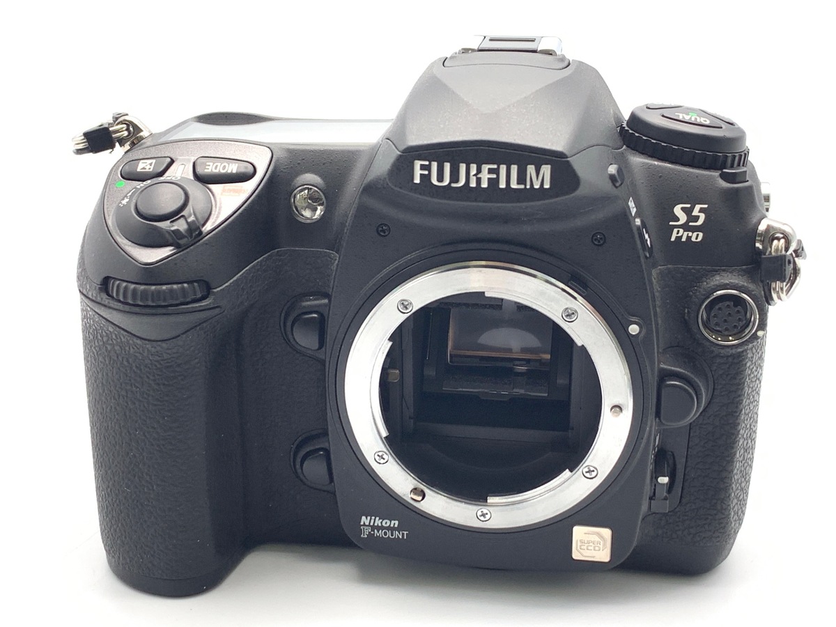 FinePix S5 Pro�y1234����f�z