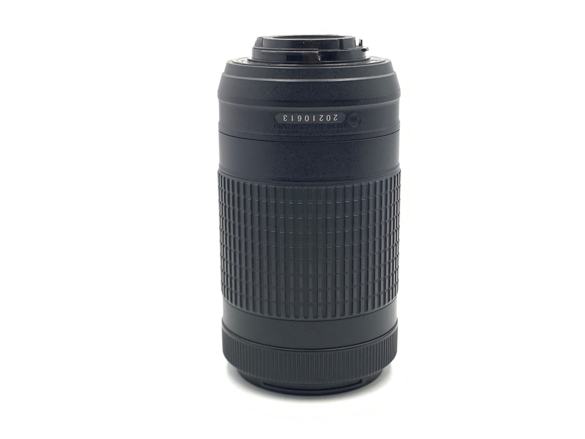 【中古】ニコン AF-P DX NIKKOR 70-300mm f/4.5-6.3G ED VR