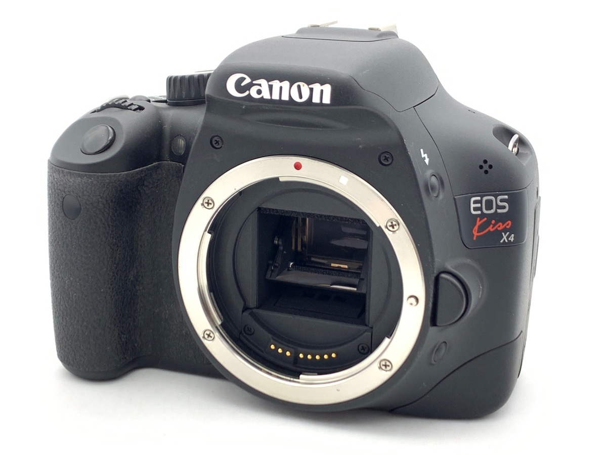 中古】キヤノン EOS Kiss X4 ボディ 在庫一覧|カメラのキタムラ 中古】キヤノン EOS Kiss X4 ボディ 在庫一覧|カメラのキタムラ