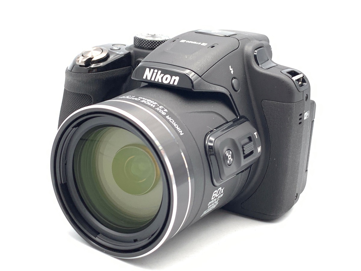 【送料込】Nikon COOLPIX P610 Amazon.com : Nikon COOLPIX P610 Digital Camera with 60x Optical