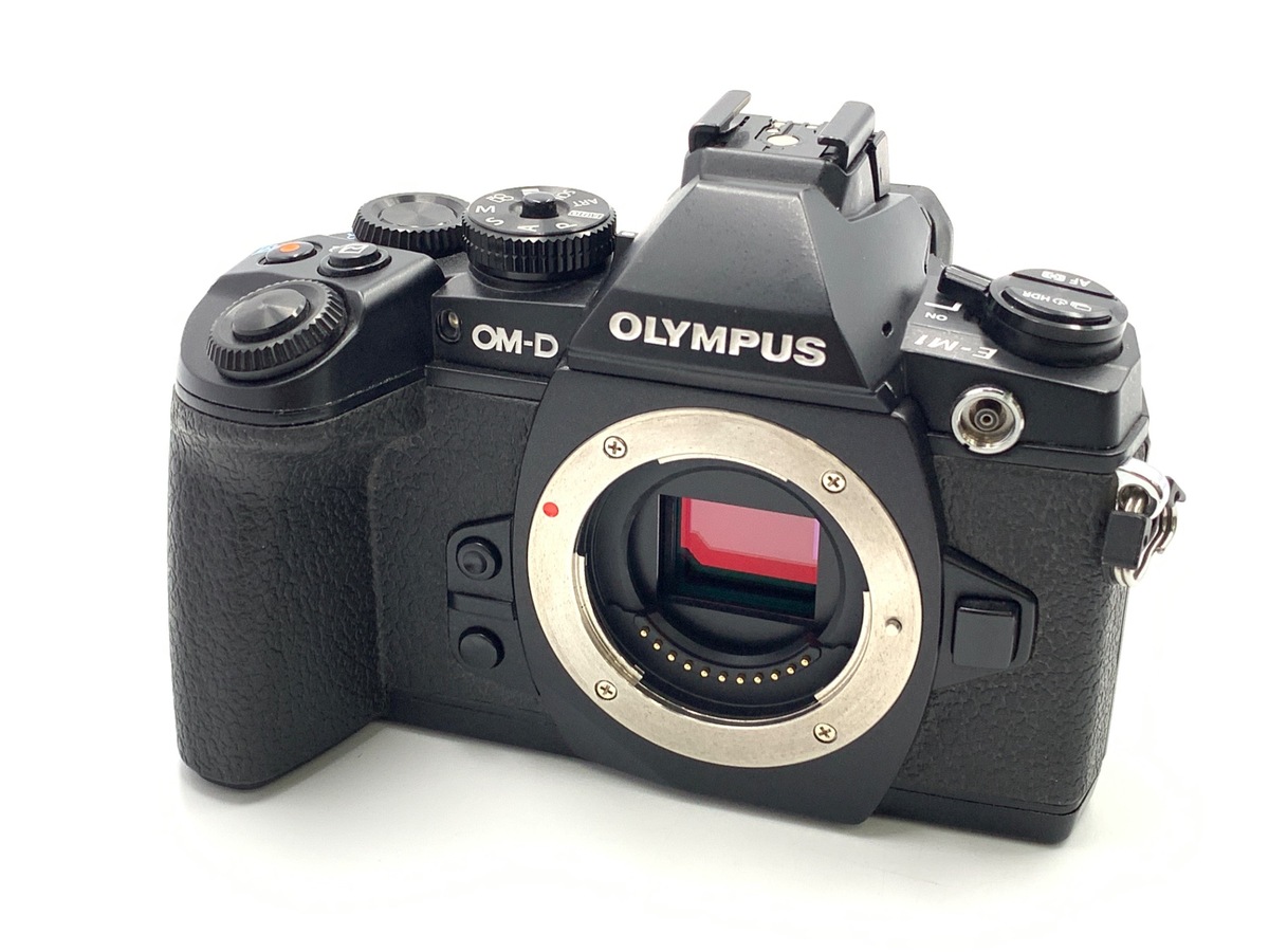 価格.com - オリンパス OM-D E-M10 Mark II EZダブルズームキット 純正