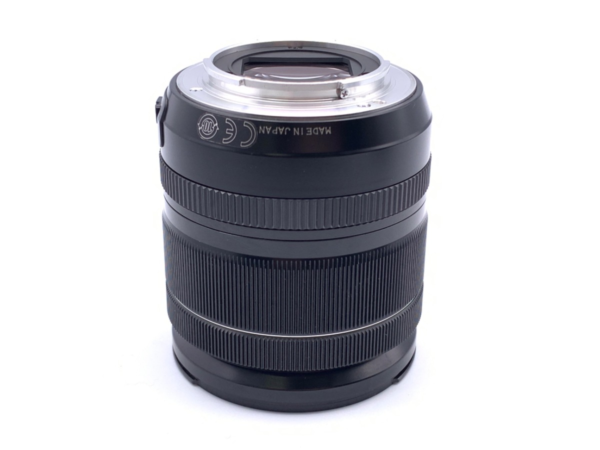 中古：AB(良品)】フジフイルム XF18-55mm F2.8-4 R LM OIS | 2449500071628