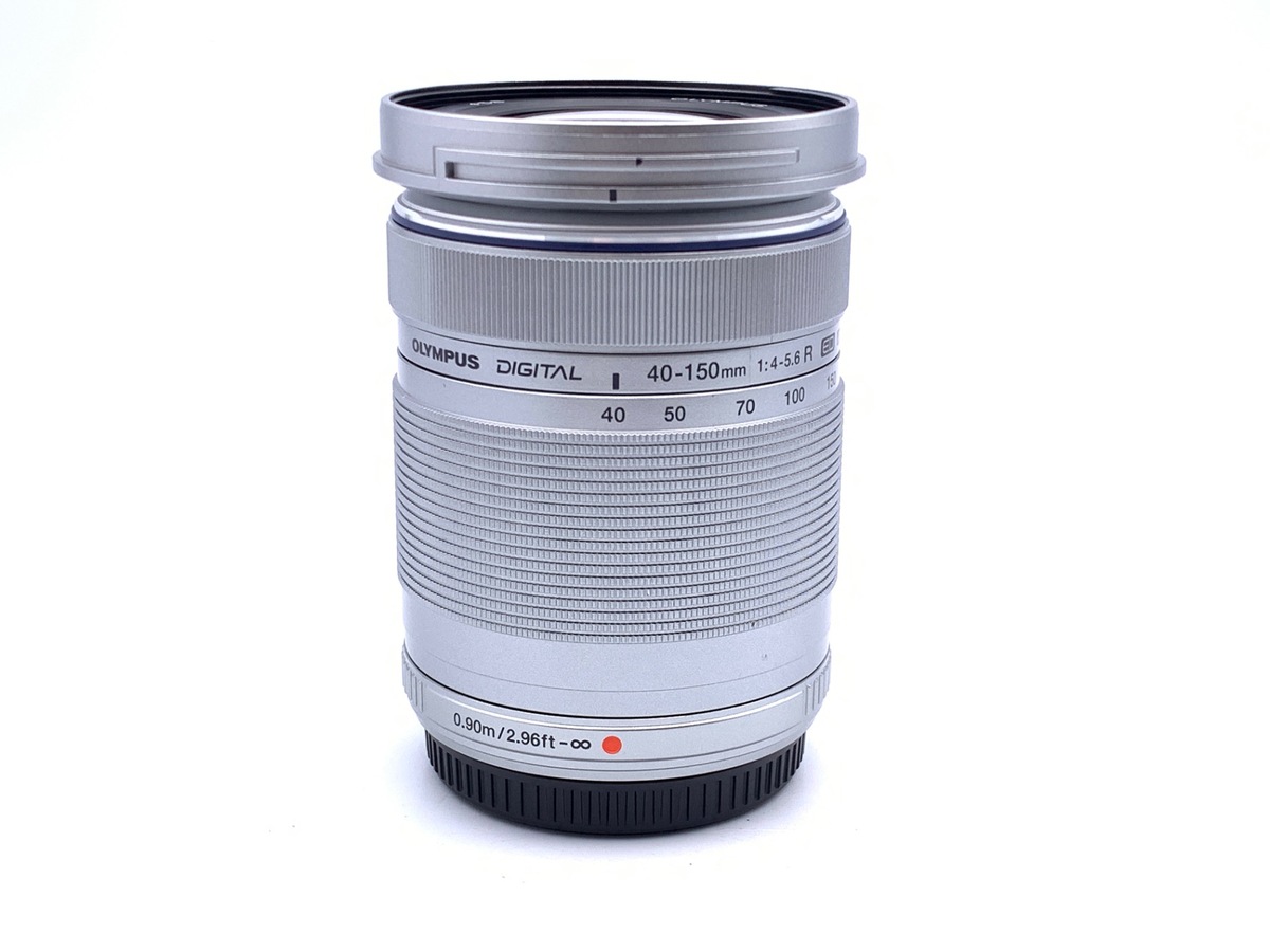 中古】M.ZUIKO DIGITAL ED 40-150/4.0-5.6 ｼﾙﾊﾞｰ 在庫一覧｜カメラの