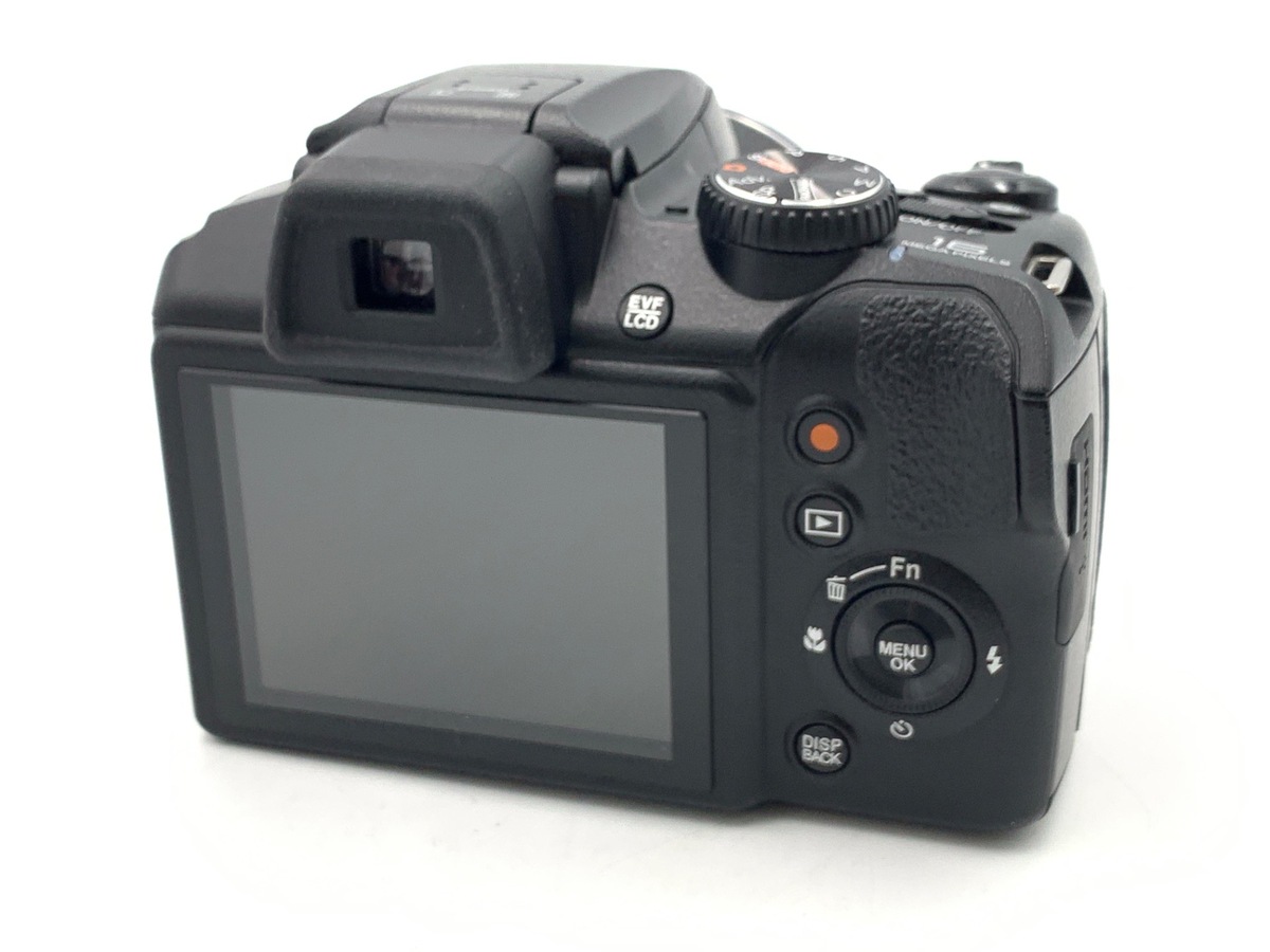 フジフイルム FinePix S9800【1620万画素】
