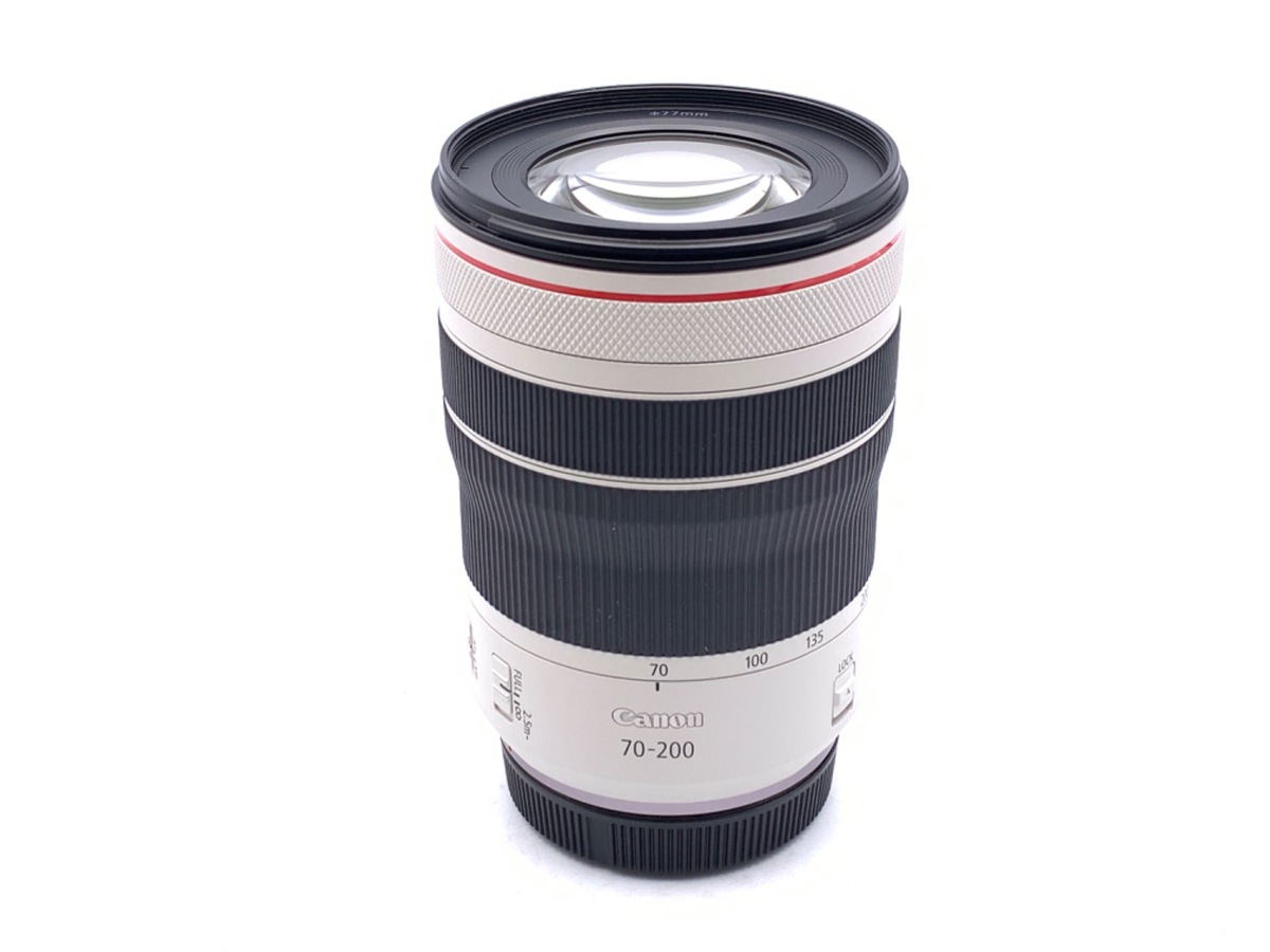 RF70-200mm F4 L IS USM 中古価格比較 - 価格.com