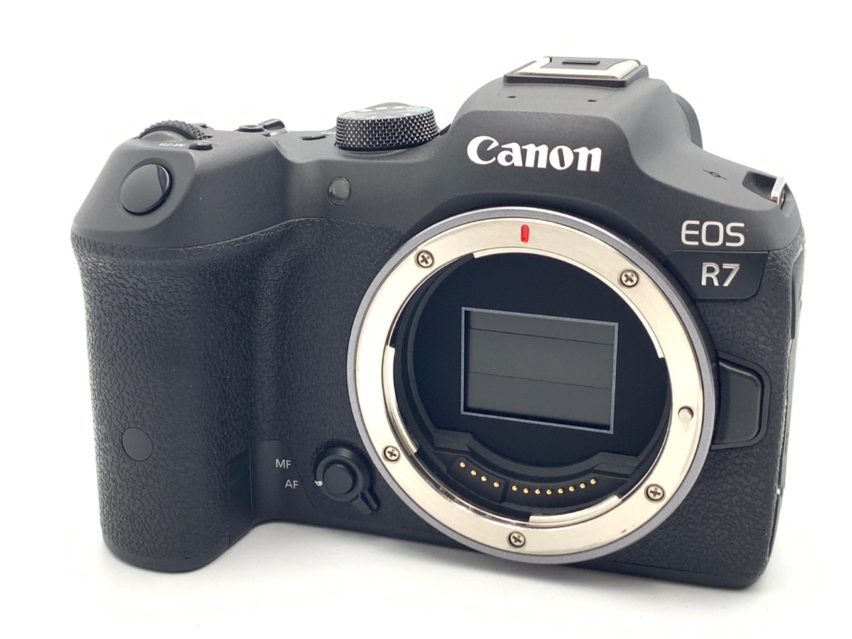 EOS R7 ボディ 中古価格比較 - 価格.com