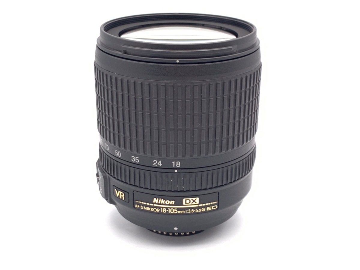 �j�R�� AF-S DX 18-105/F3.5-5.6G ED VR