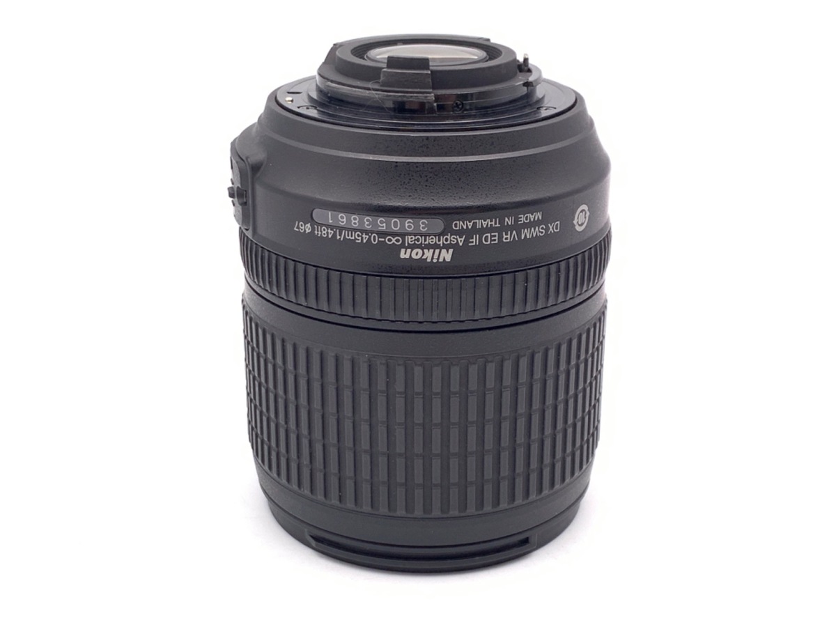 ニコン AF-S DX 18-105/F3.5-5.6G ED VR