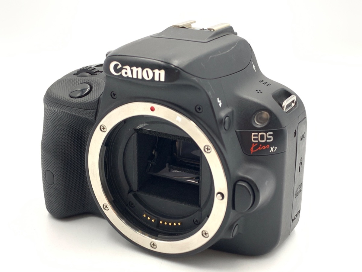 価格.com - CANON EOS R7 ボディ 純正オプション