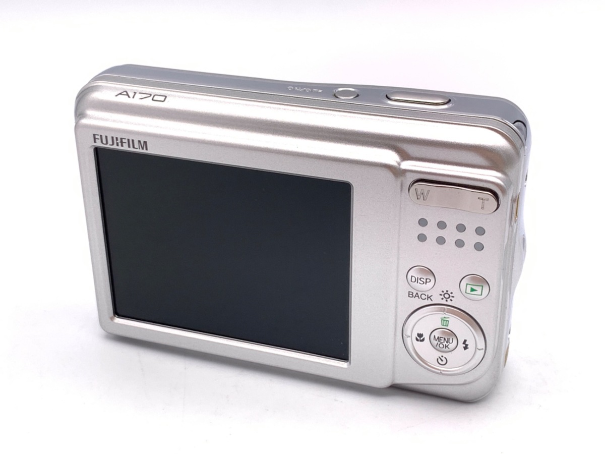 FinePix A170�y1000����f�z