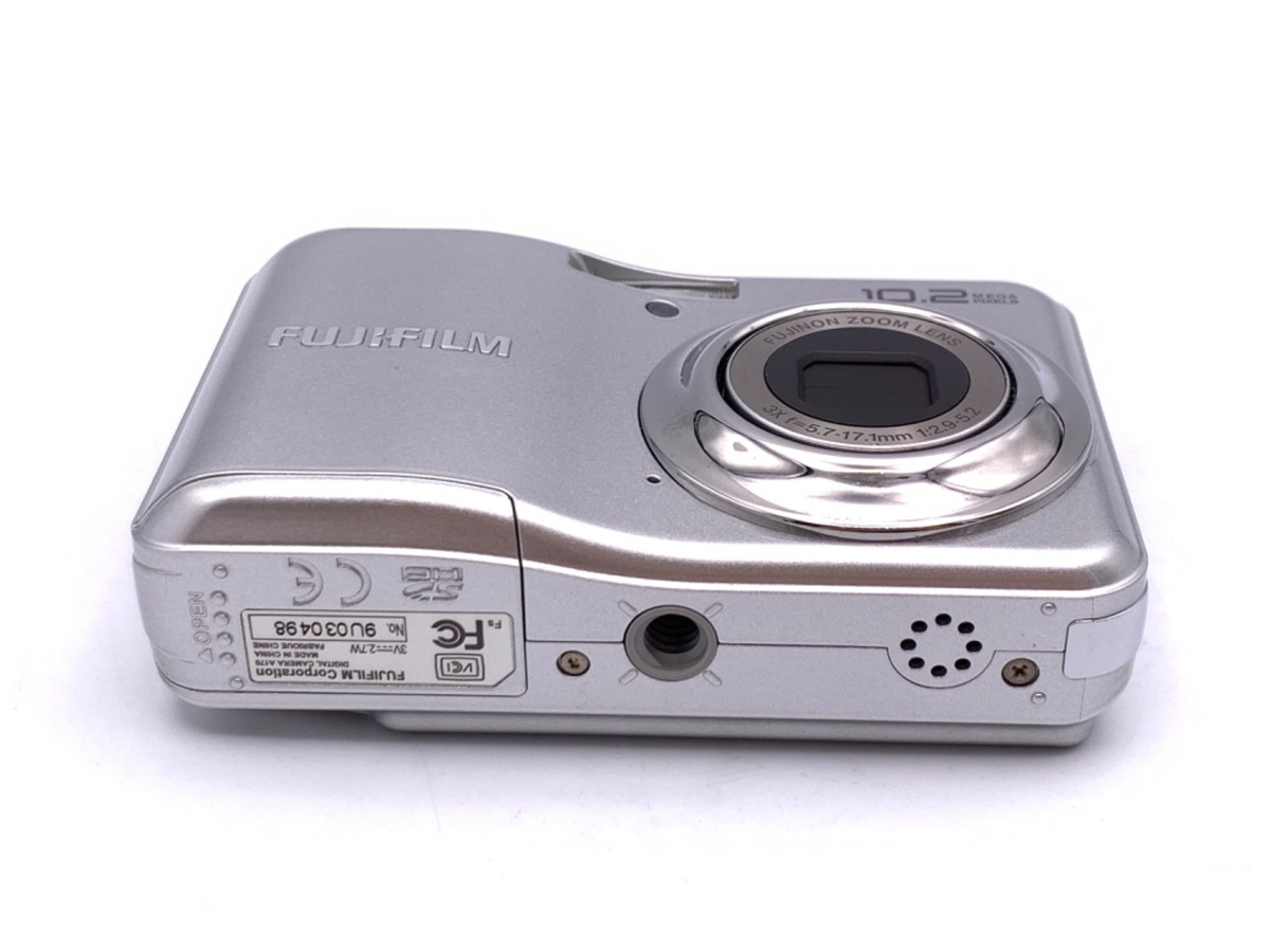 FinePix A170�y1000����f�z