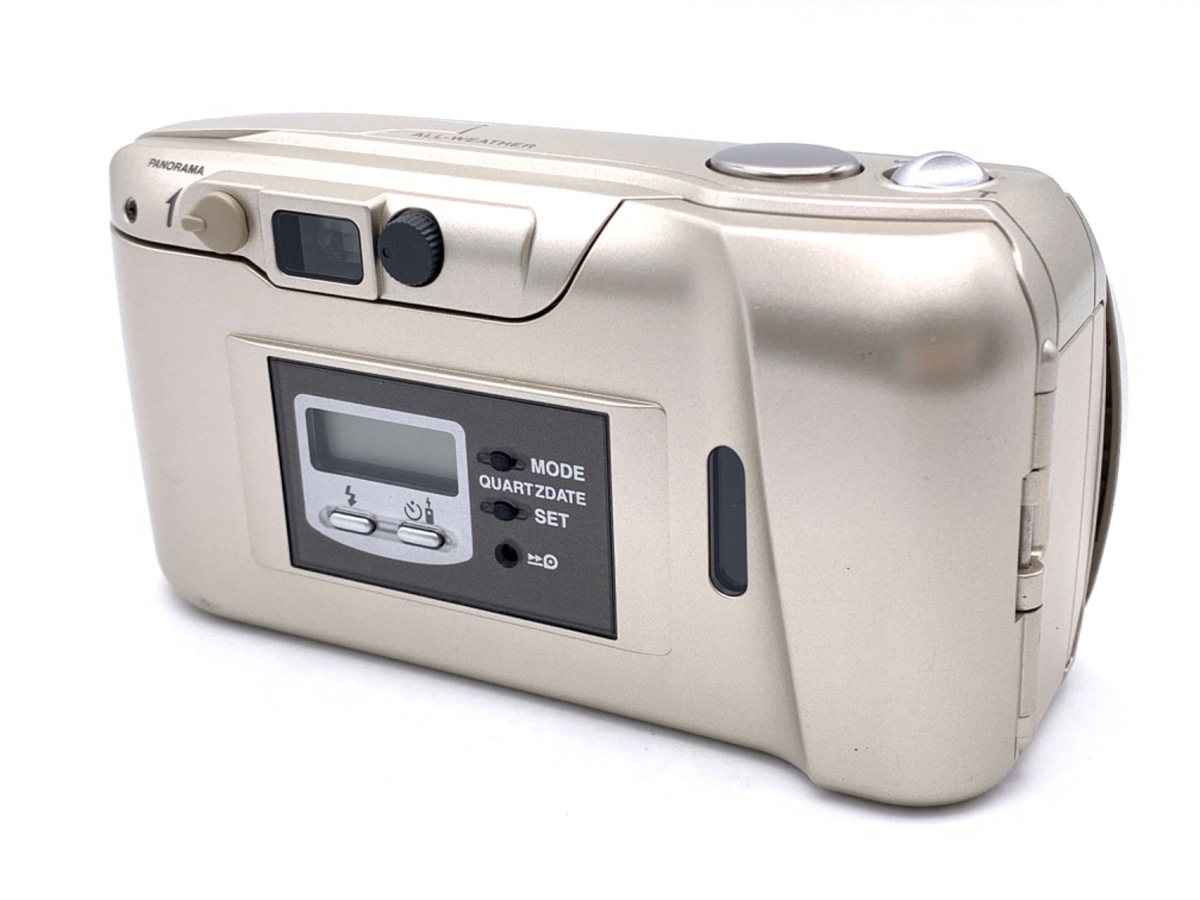美品✨】OLYMPUS μ[mju:]-Ⅱ 115 VF 動作品 オリンパス OLYMPUS μ[mju