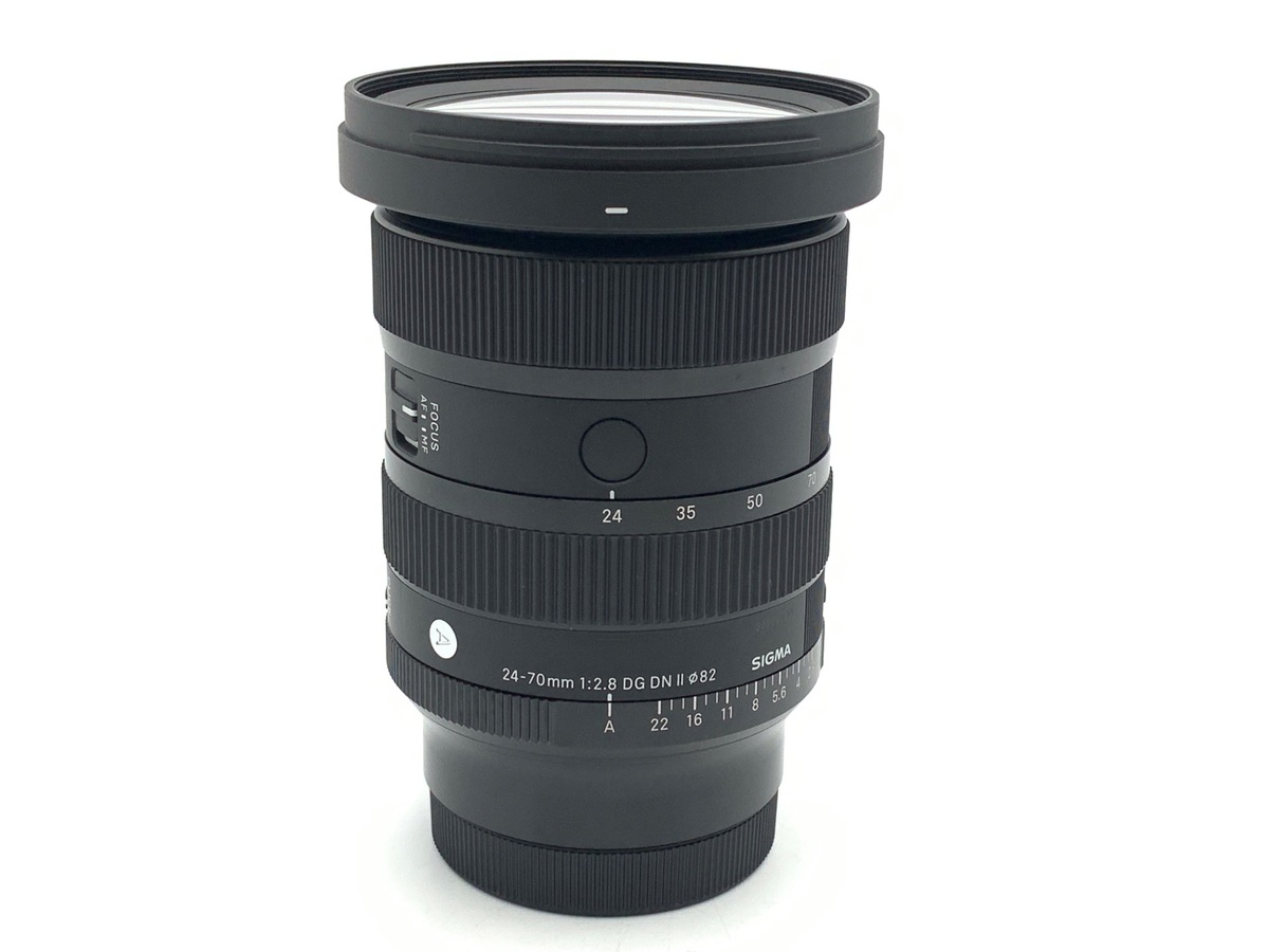 中古】交換レンズ｜24-70mm F2.8 DG DN Art (L) 在庫一覧｜カメラの