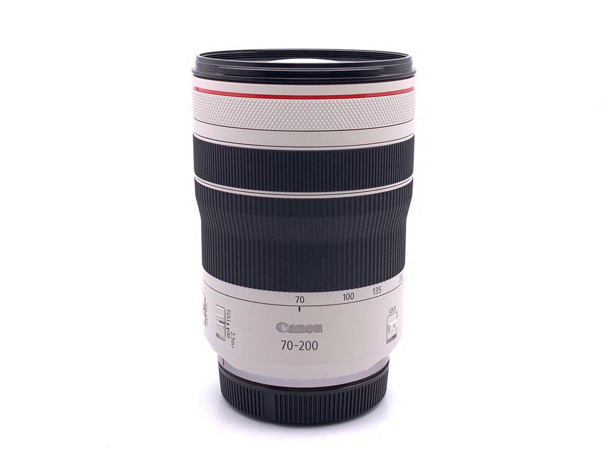 価格.com - RF70-200mm F4 L IS USM 中古価格比較