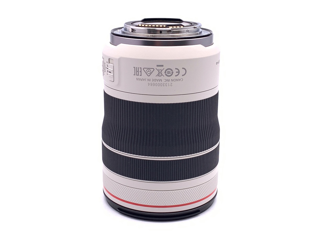 中古】キヤノン RF70-200mm F4 L IS USM｜｜カメラのキタムラネット