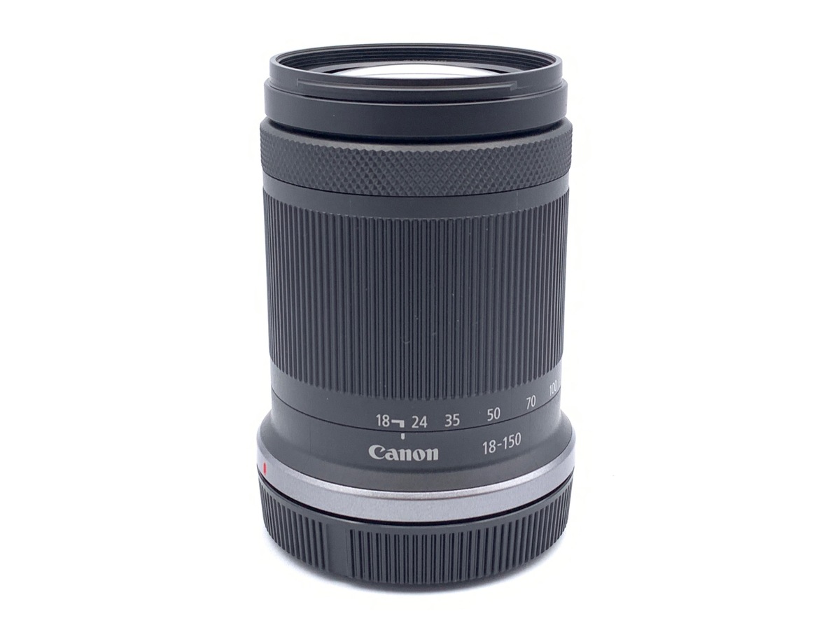 中古】キヤノン RF-S18-150mm F3.5-6.3 IS STM 在庫一覧｜カメラのキタムラ
