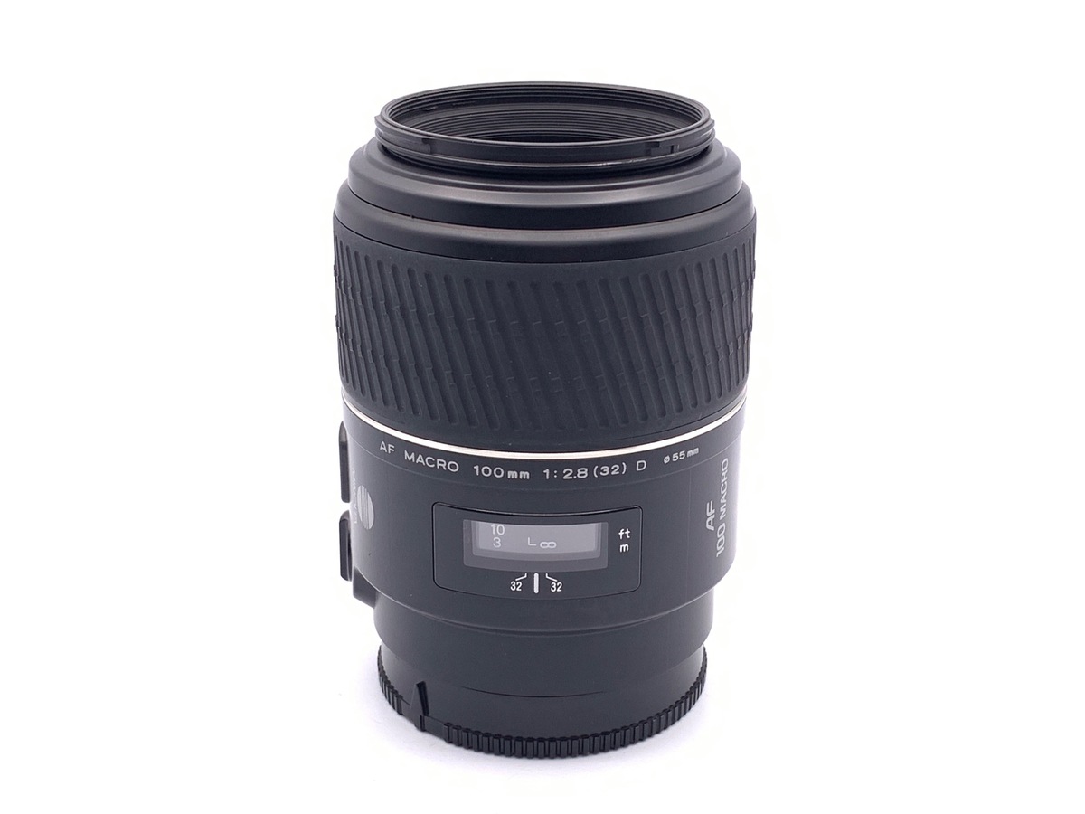 中古】交換レンズ｜コニカミノルタ（KONICA MINOLTA
