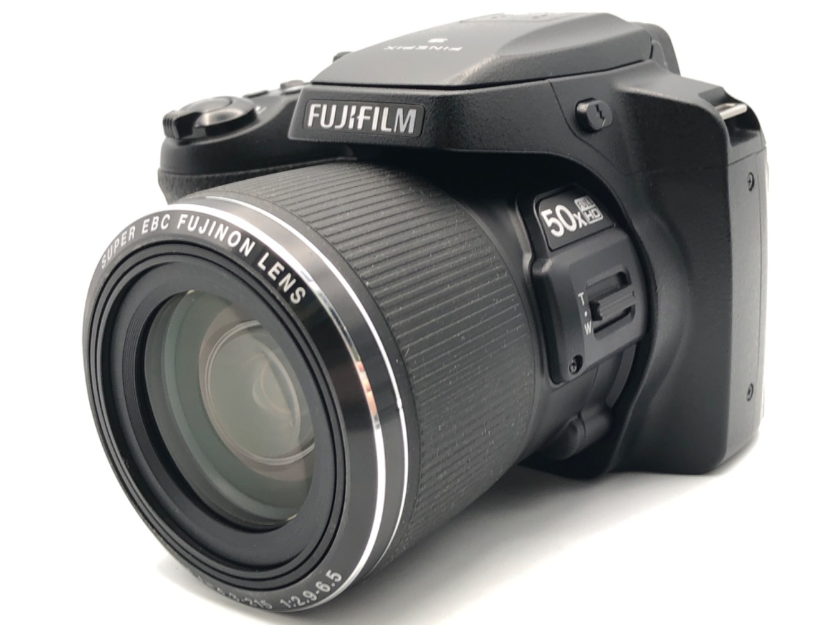 中古】フジフイルム（FUJIFILM）FinePix S9800【1620万画素】 在庫一覧