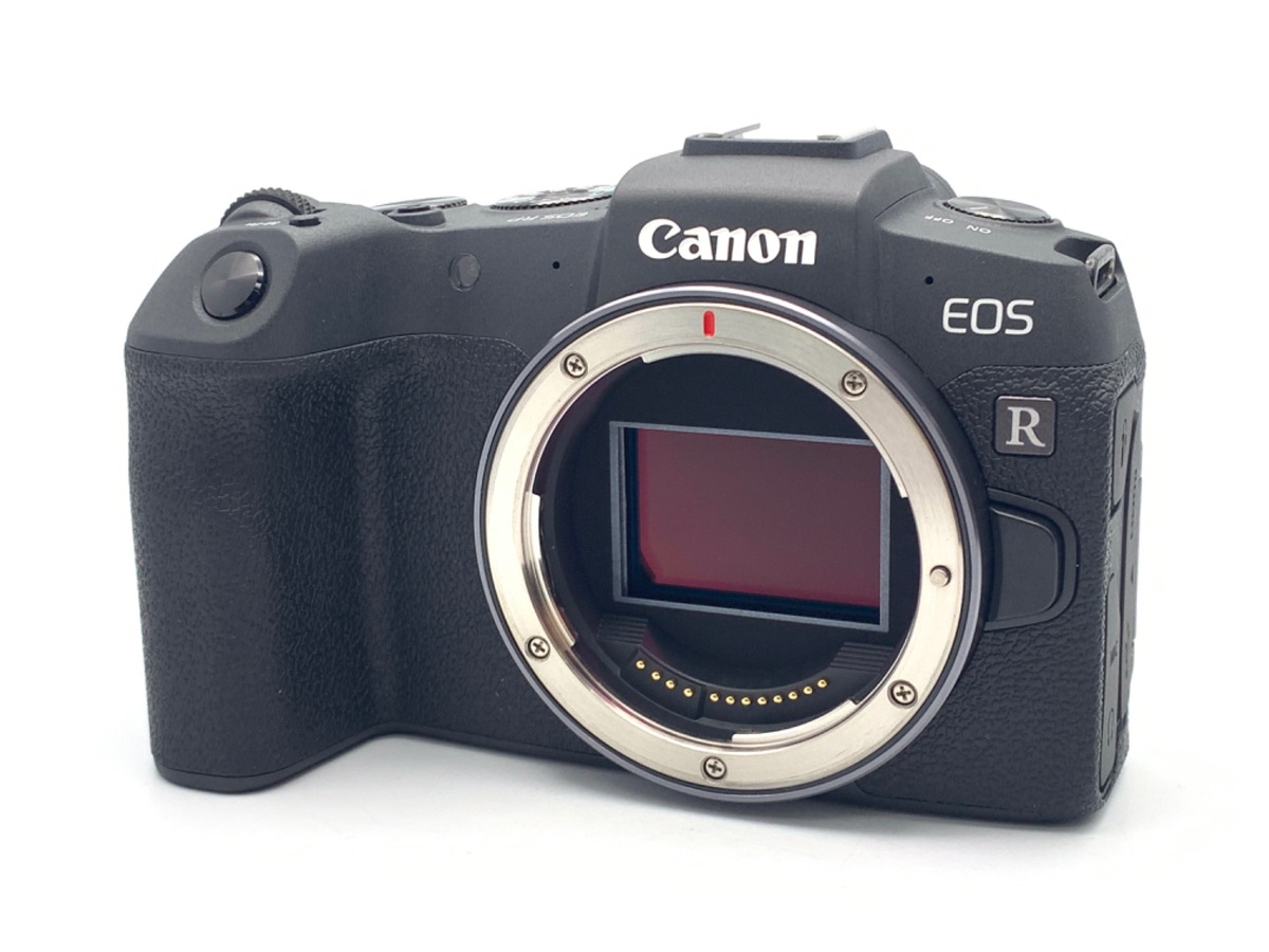 中古：B(並品)】キヤノン EOS RP ボディ | 2449500078740