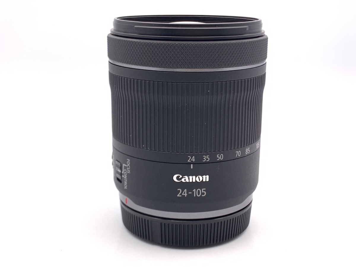 RF24-105mm F4-7.1 IS STM 中古価格比較 - 価格.com