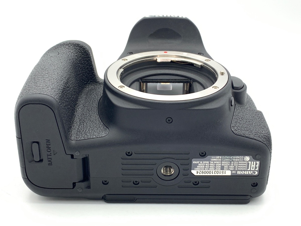 キヤノン EOS 9000D ボディ