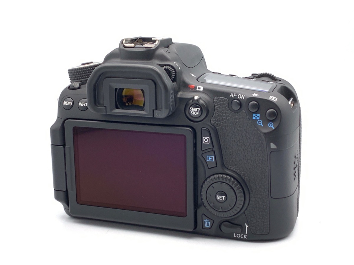 キヤノン EOS 70D ボディ