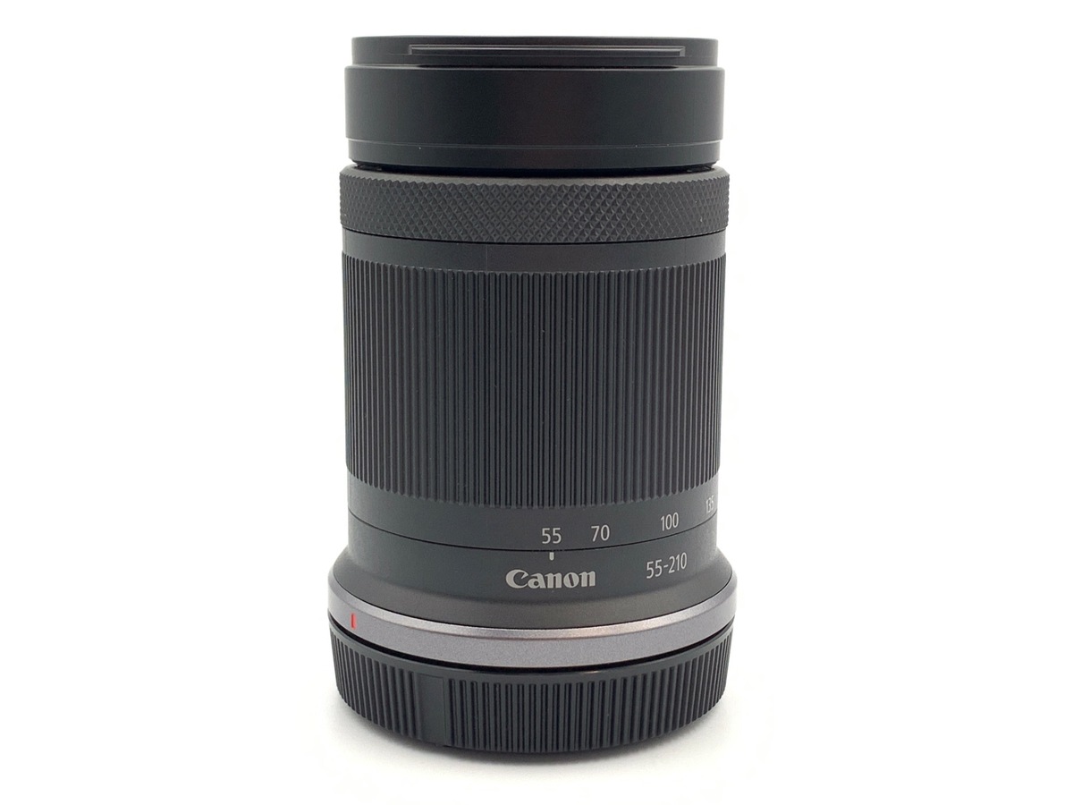 RF-S55-210mm F5-7.1 IS STM