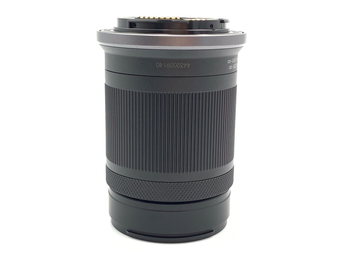 RF-S55-210mm F5-7.1 IS STM