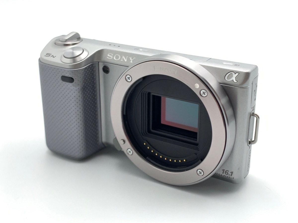 中古】NEX-5 在庫一覧｜カメラのキタムラ